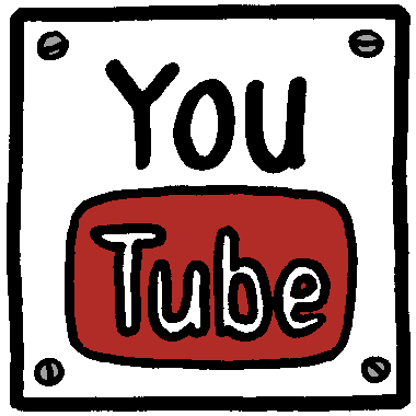 Logo Youtube : une nouvelle culture populaire ?