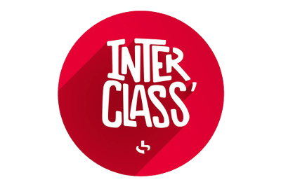 Logo Les états généraux d'InterClass' 