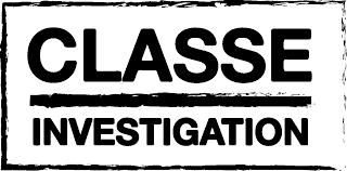 Logo Classe investigation : un jeu pour découvrir l'EMI