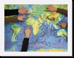 Origine : Africains, Europens, Eurasiens, Amricains...Tous ensemble.