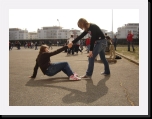 Gentillesse : aide, respect et tolrance font parties des rgles au collge.