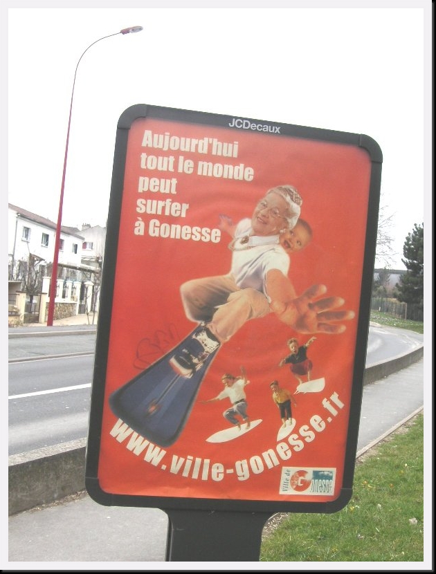 Vous avez atteint dernière la diapositive