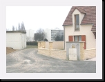 La mixit  Gonesse : 
Riches et pauvres ?
