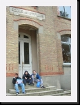 La mixit  Gonesse : 
Garons et filles ?