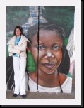 La mixit  Gonesse : 
De Gonesse ou d?ailleurs ?
