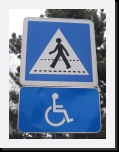 La mixit  Gonesse : 
Valides et handicaps ?