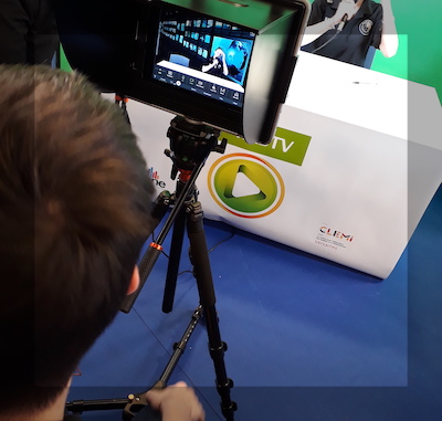 Logo WebTV