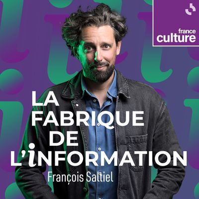Logo Comment l'IA bouleverse-t-elle notre manière de nous informer ?