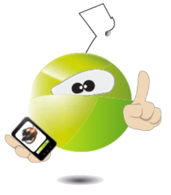 Logo Toujours connecté ?