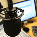 Logo Matériels webradio