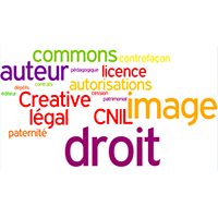 Logo Droits et devoirs liés à la publication