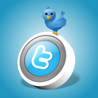 Logo Utiliser Twitter à l'école