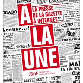 Logo Prêt d'expositions sur la presse