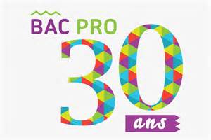 Logo Couverture de l'événement "30 ans du bac pro"