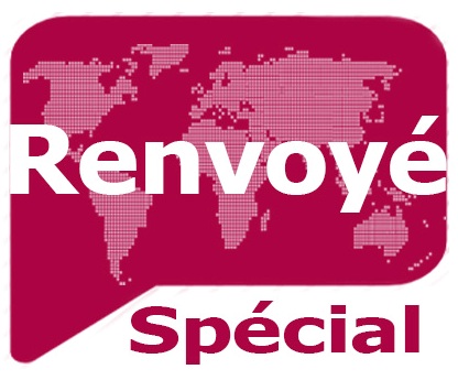 Logo Renvoyé Spécial