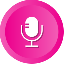Logo WebRadio lycée Descartes