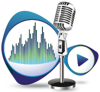 Logo Prêt kit webradio avec tablettes en médiapôle