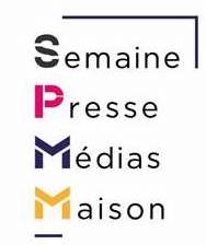 Logo La Semaine de la presse et des médias à la maison 