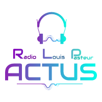 Logo RLP-Actus en mode « confinement » !