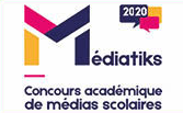 Logo Le palmarès des meilleurs médias scolaires