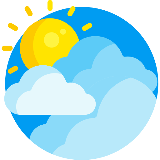 Logo Réaliser un journal météo