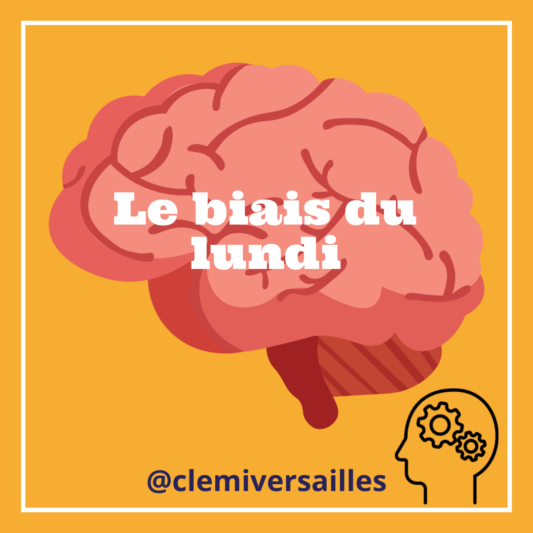 Logo Les biais cognitifs