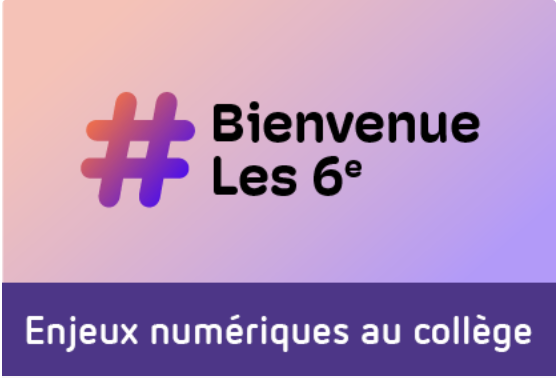 Logo Les kits de rentrée d'Internet sans crainte