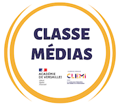 Logo Candidatez pour devenir Classe médias