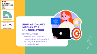 Logo Formations individuelles EMI ouvertes aux inscriptions