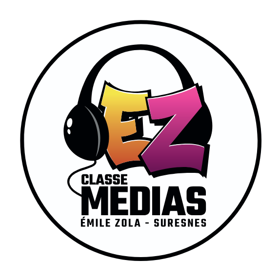 Logo Les journalistes de France TV plongent nos élèves dans les coulisses de l'info !