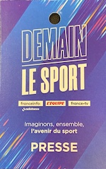 Logo Vocabulaire dans la presse
