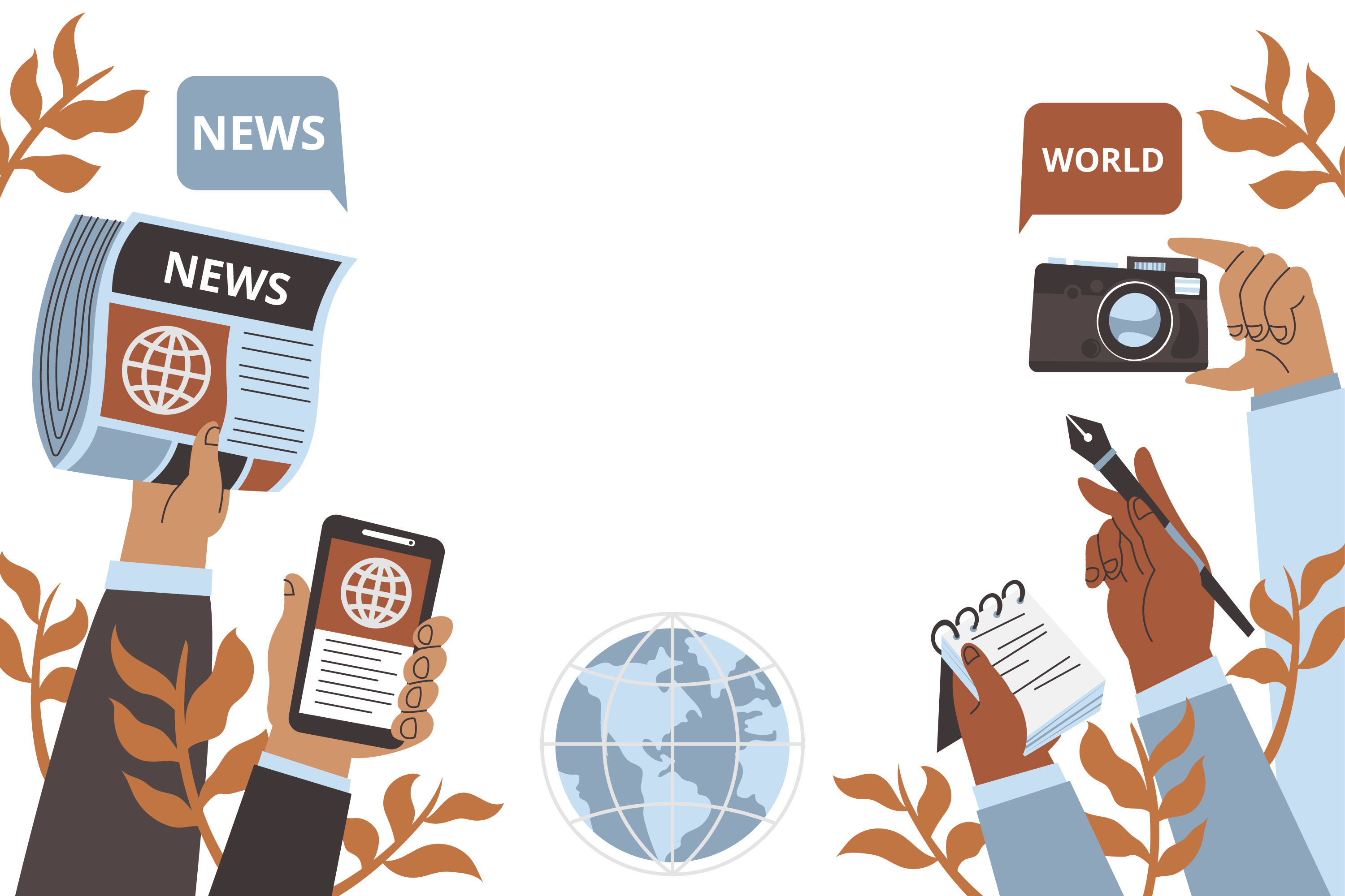 Logo Panorama des médias d'actualité jeunesse