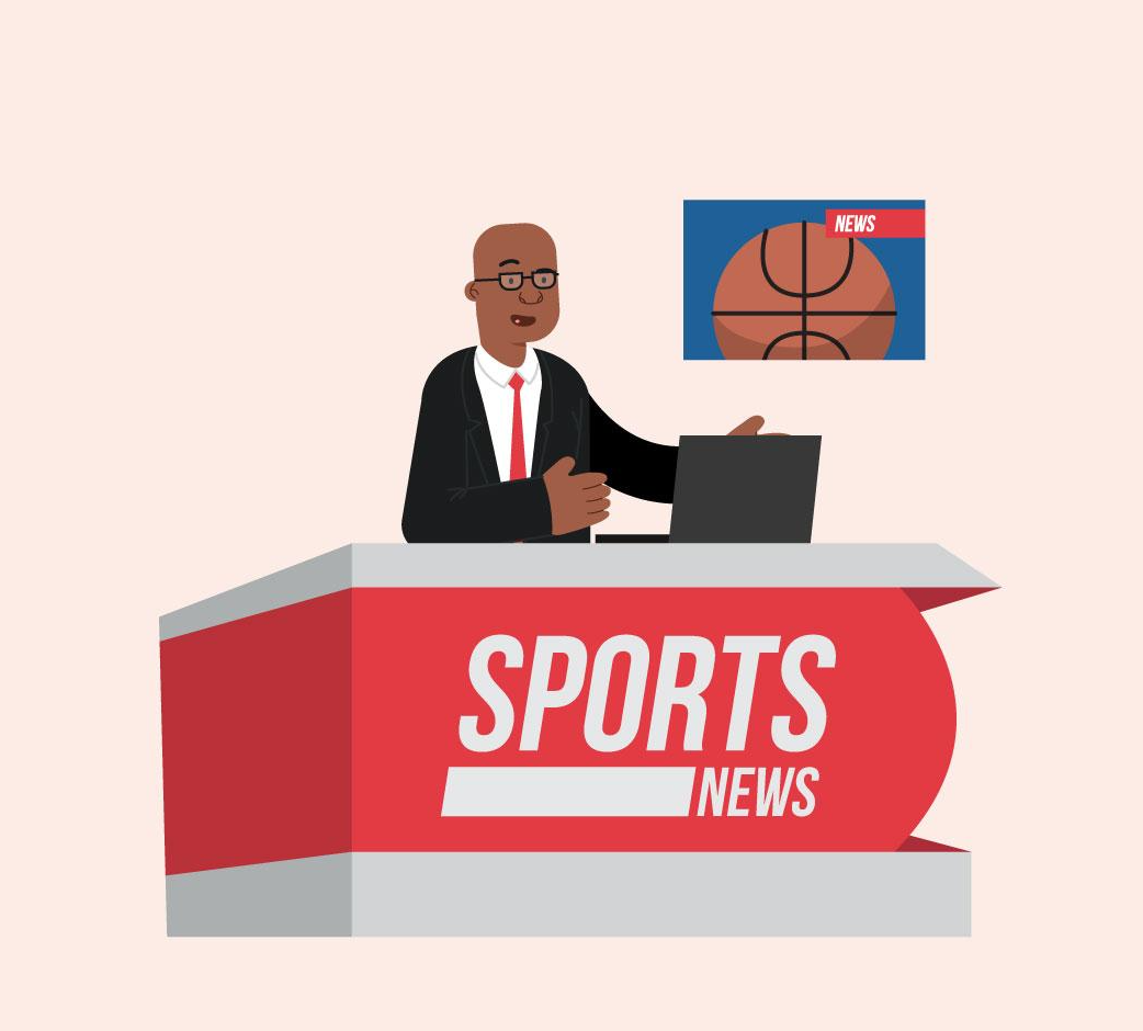 Logo Sport et EMI