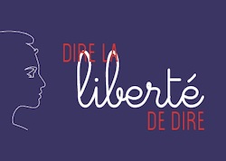 Logo La liberté d'expression vue par les lycéens