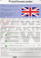 Logo JT Anglais