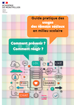 Guide pratique des usages des réseaux sociaux en classe