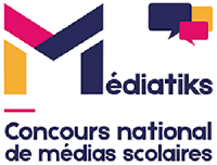 Logo Médiatiks
