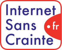 Logo du Safer Internet Day